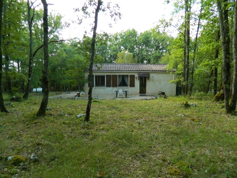 Apartamentos Le Chalet