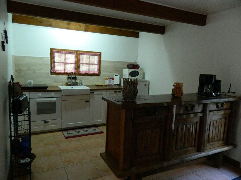Apartamentos Le Chalet