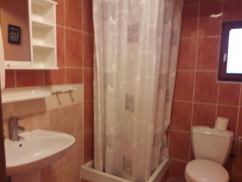 Apartamentos Le Chalet