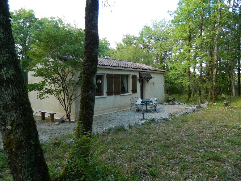 Apartamentos Le Chalet