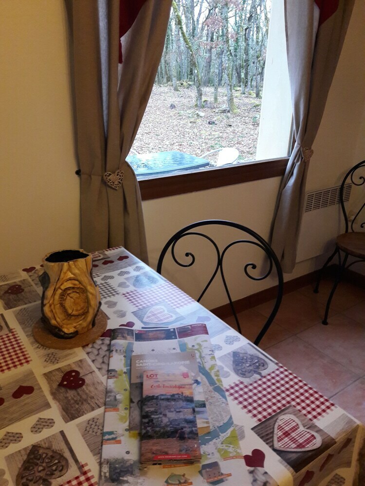 Apartamentos Le Chalet