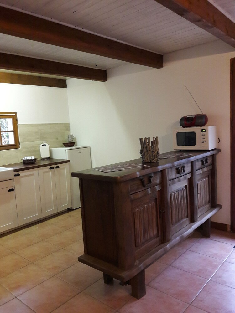 Apartamentos Le Chalet