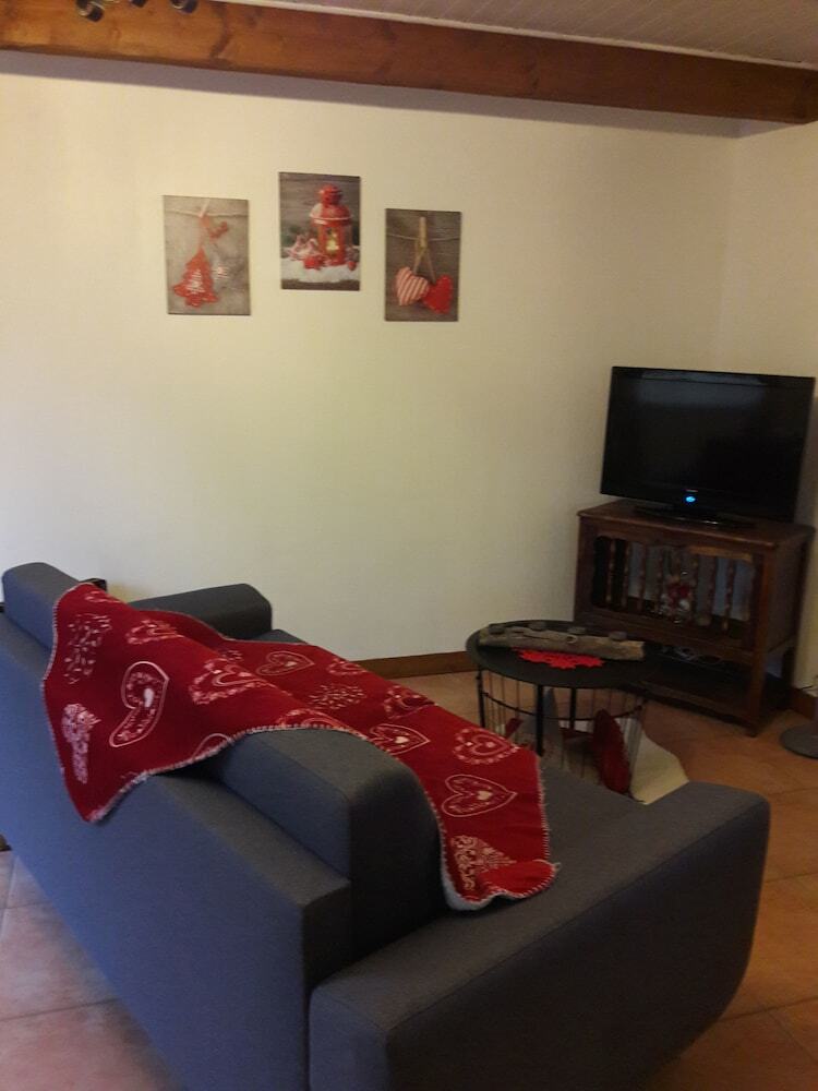 Apartamentos Le Chalet