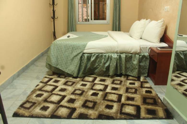 Florencia Hotel