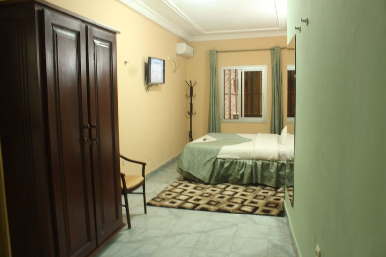 Florencia Hotel