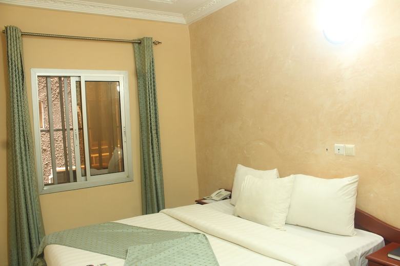 Florencia Hotel