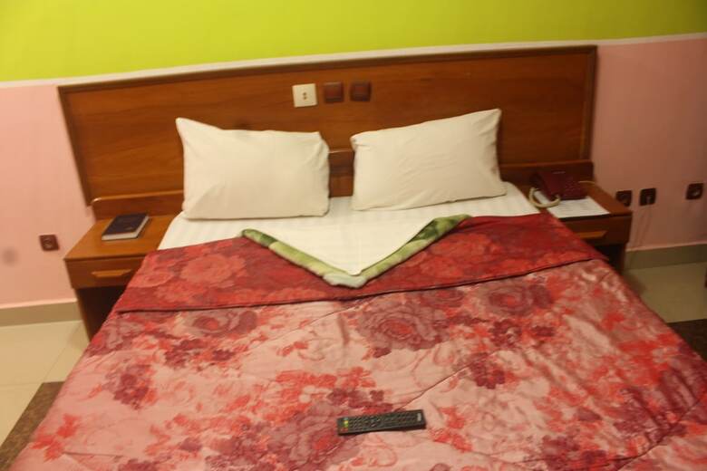 Florencia Hotel