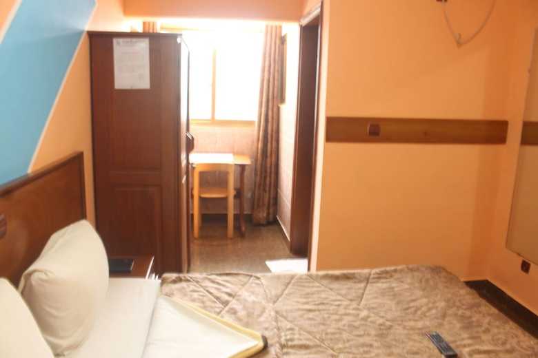 Florencia Hotel