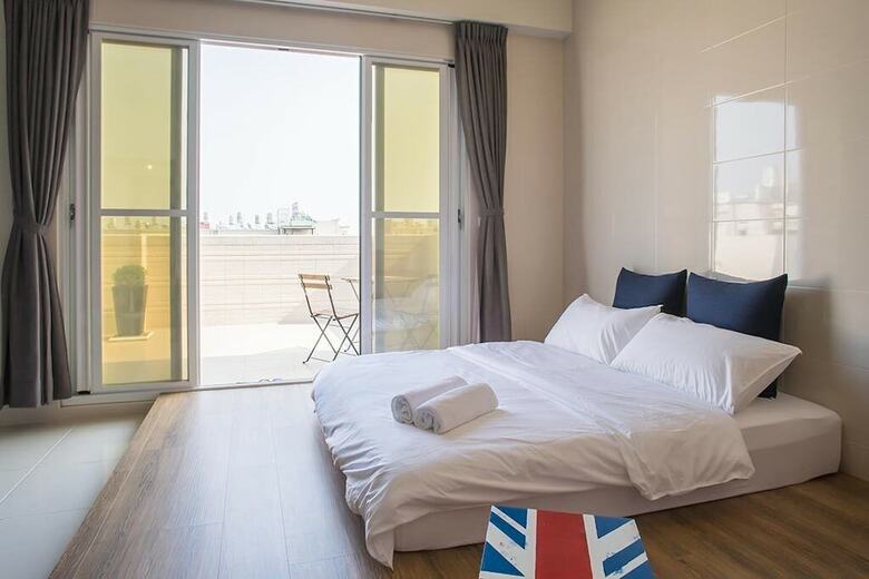 Hotel 22 B&B