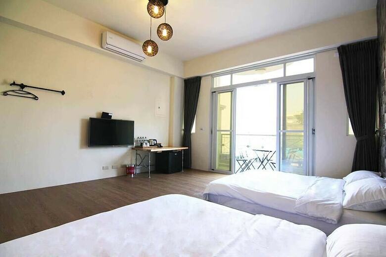 Hotel 22 B&B