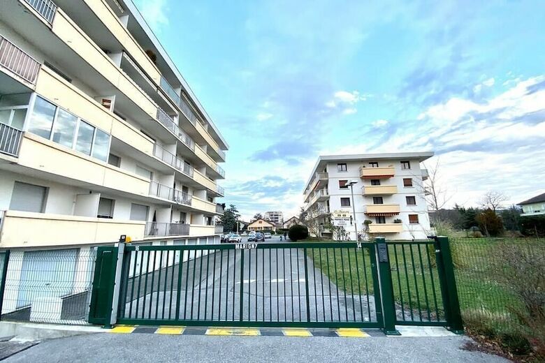Apartamento R�sidence Le Marigny