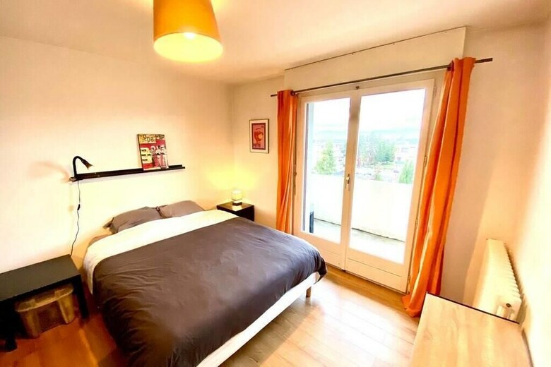 Apartamento R�sidence Le Marigny