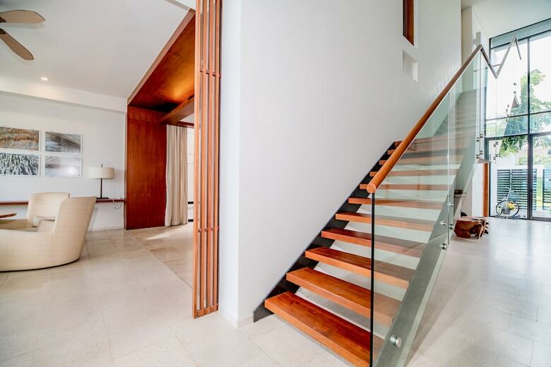 Beachfront Villa Danang Beach