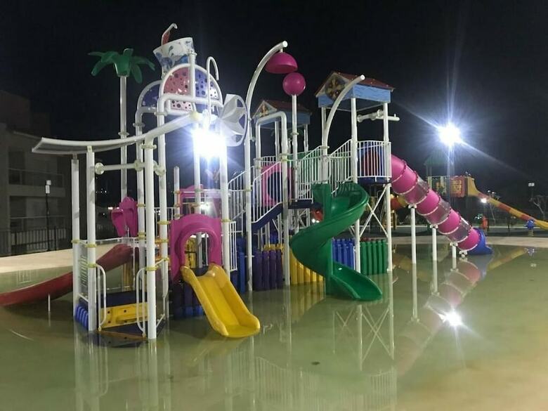 Apartamento Salinas Park Resort