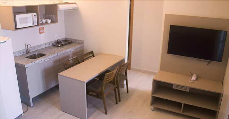 Apartamento Salinas Park Resort