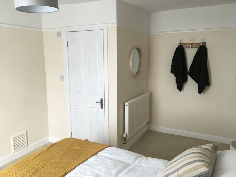 Hotel 1 Ashford Road Guesthouse