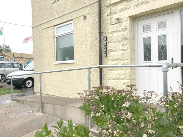 Hotel 1 Ashford Road Guesthouse