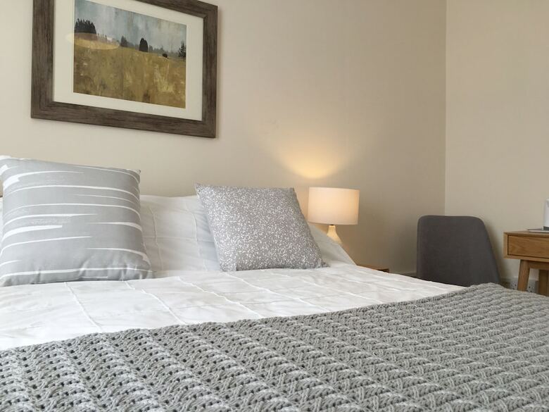 Hotel 1 Ashford Road Guesthouse