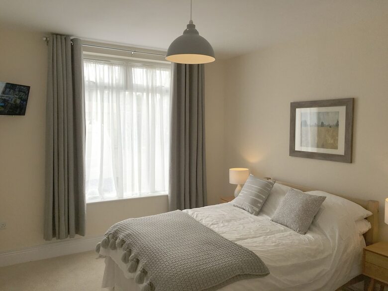 Hotel 1 Ashford Road Guesthouse