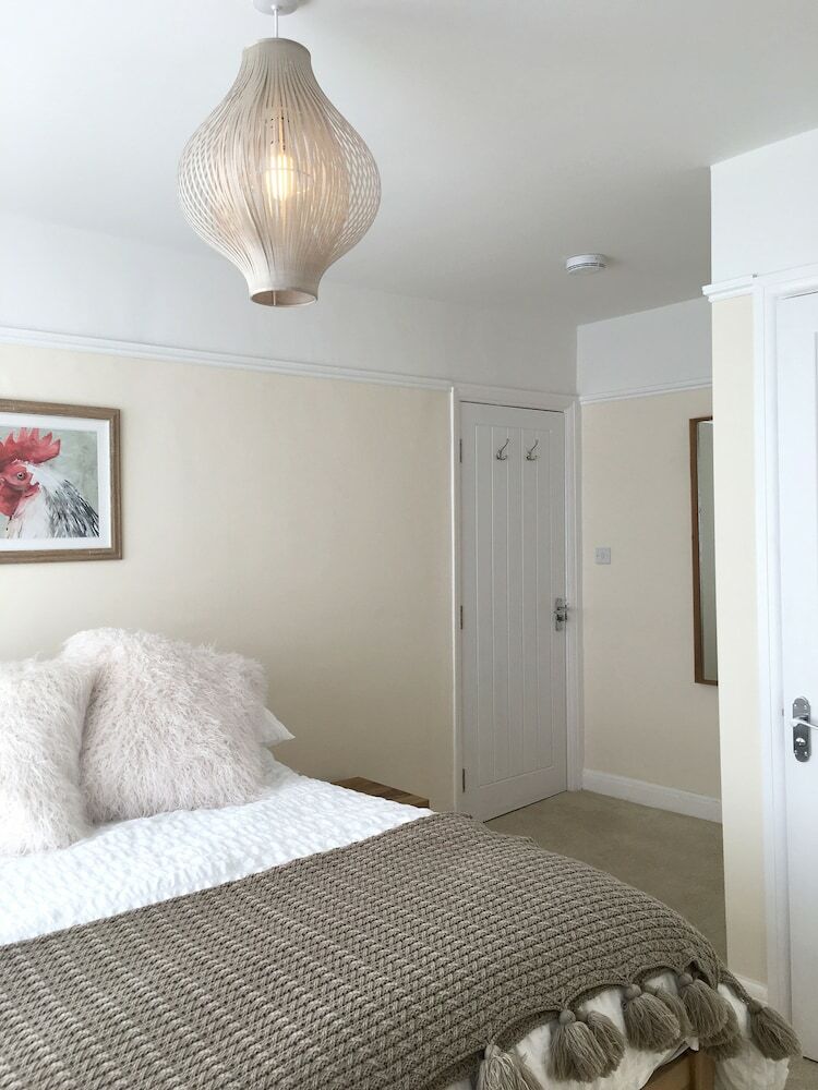 Hotel 1 Ashford Road Guesthouse