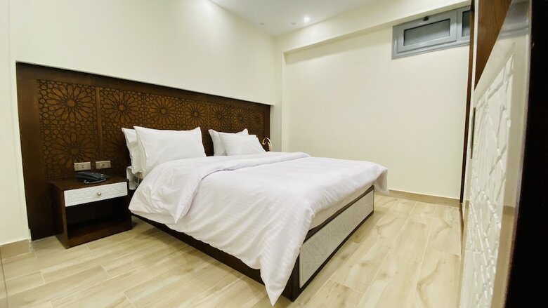 Hotel Queen Pyramids Cleopatra