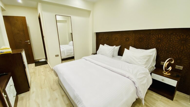 Hotel Queen Pyramids Cleopatra