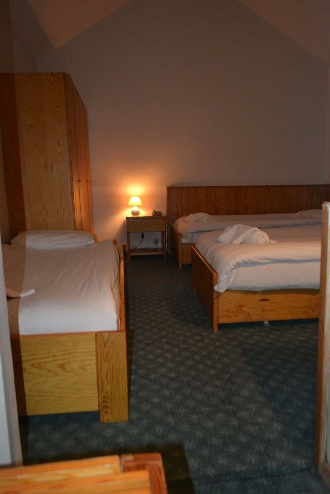 Hotel Kar Otel