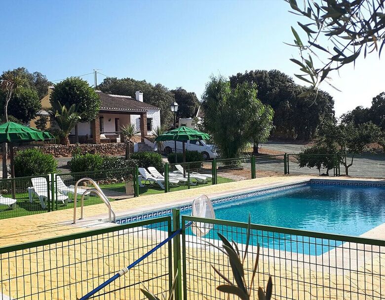 Agroturismo Las Casitas de Los Cano