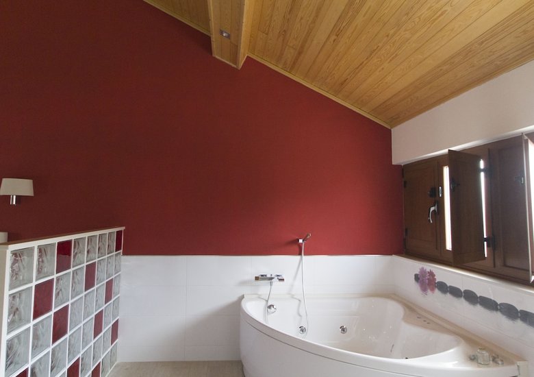 Apartamentos Rurales Caxila