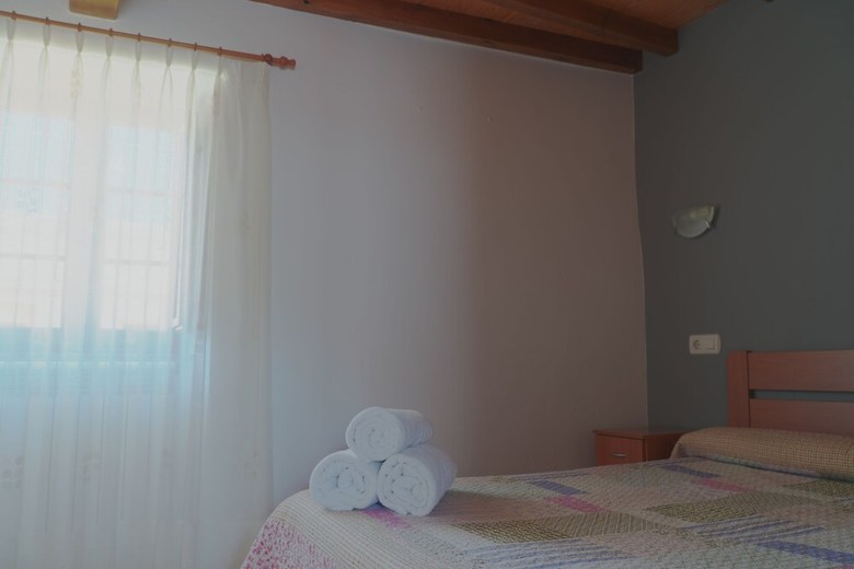 Apartamentos Rurales Caxila