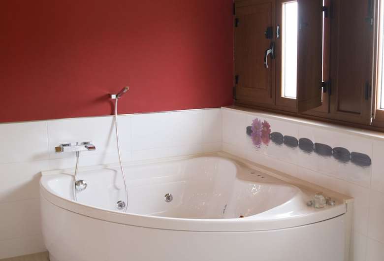 Apartamentos Rurales Caxila