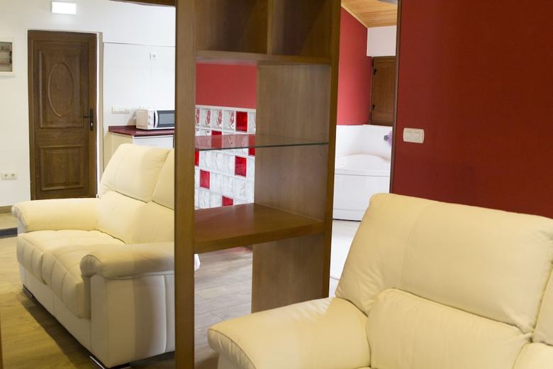 Apartamentos Rurales Caxila
