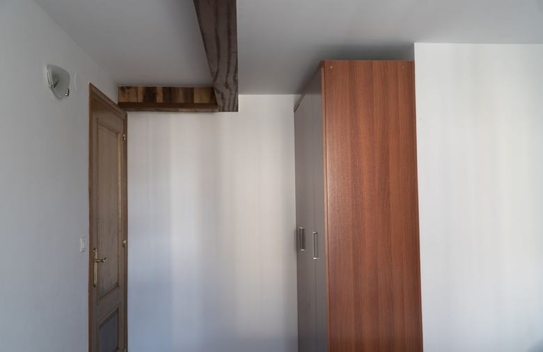 Apartamentos Rurales Caxila