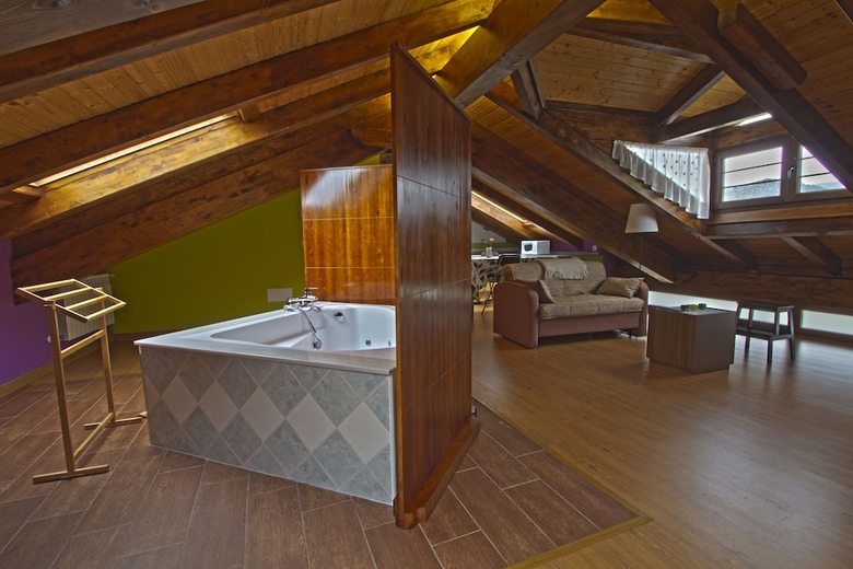 Apartamentos Rurales Caxila