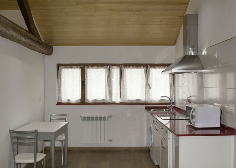 Apartamentos Rurales Caxila
