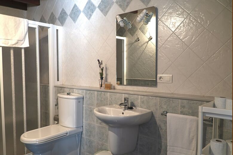 Apartamentos Rurales Caxila