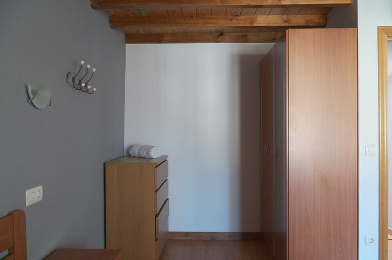 Apartamentos Rurales Caxila