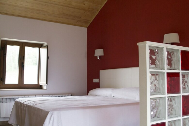 Apartamentos Rurales Caxila