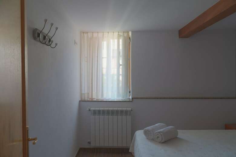 Apartamentos Rurales Caxila