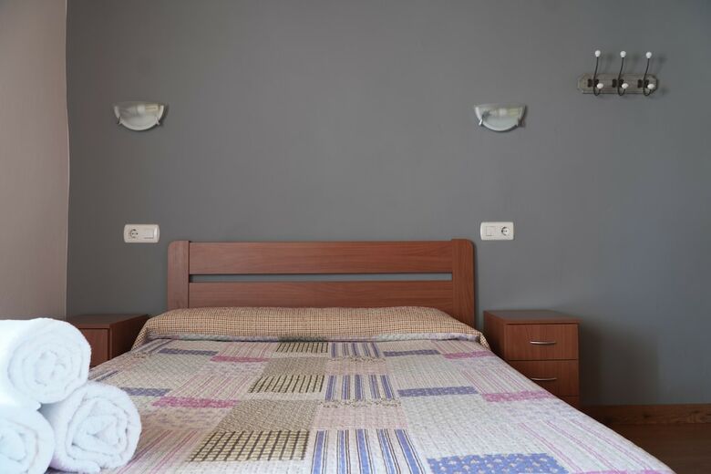 Apartamentos Rurales Caxila