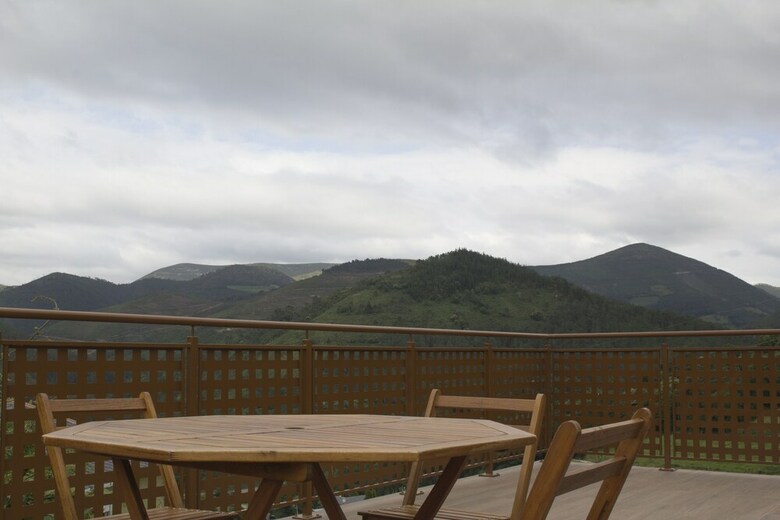 Apartamentos Rurales Caxila