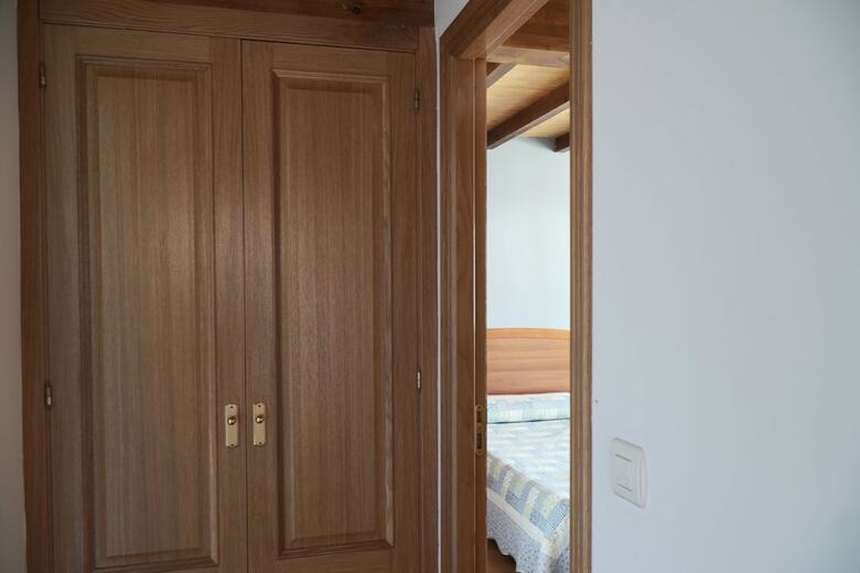 Apartamentos Rurales Caxila