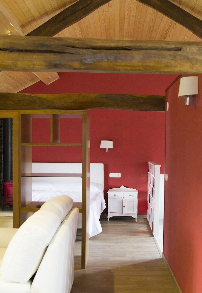 Apartamentos Rurales Caxila