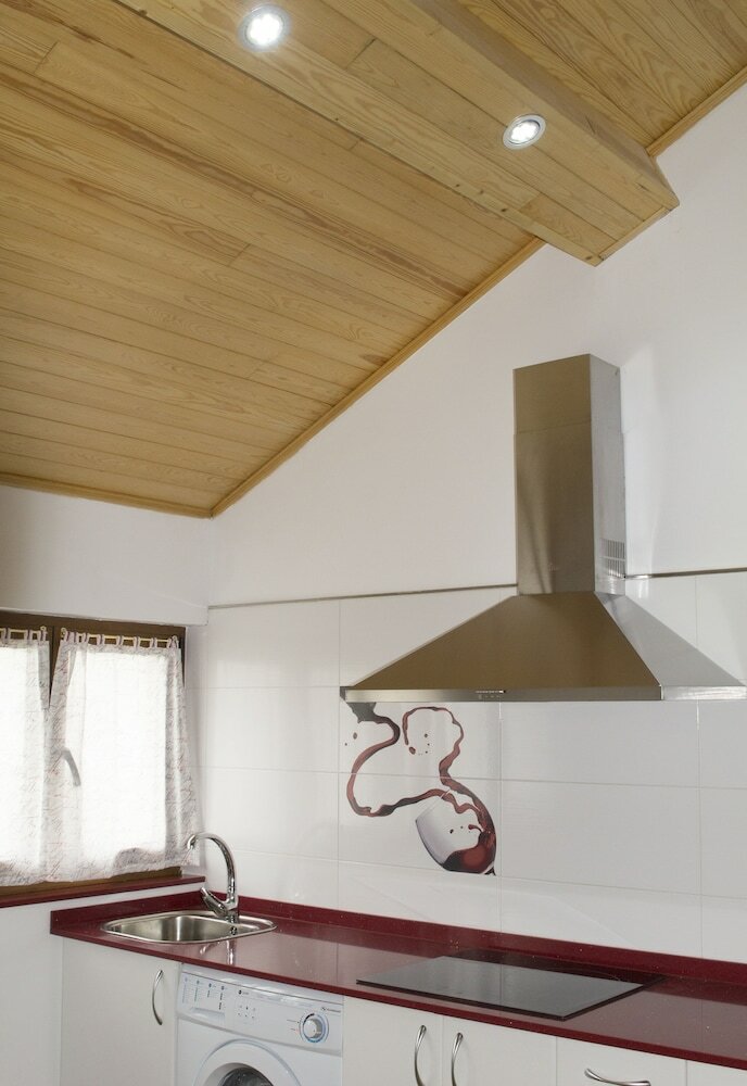 Apartamentos Rurales Caxila