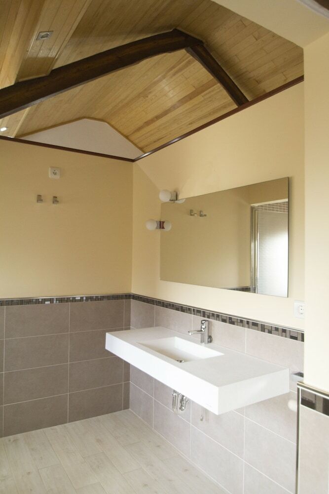 Apartamentos Rurales Caxila