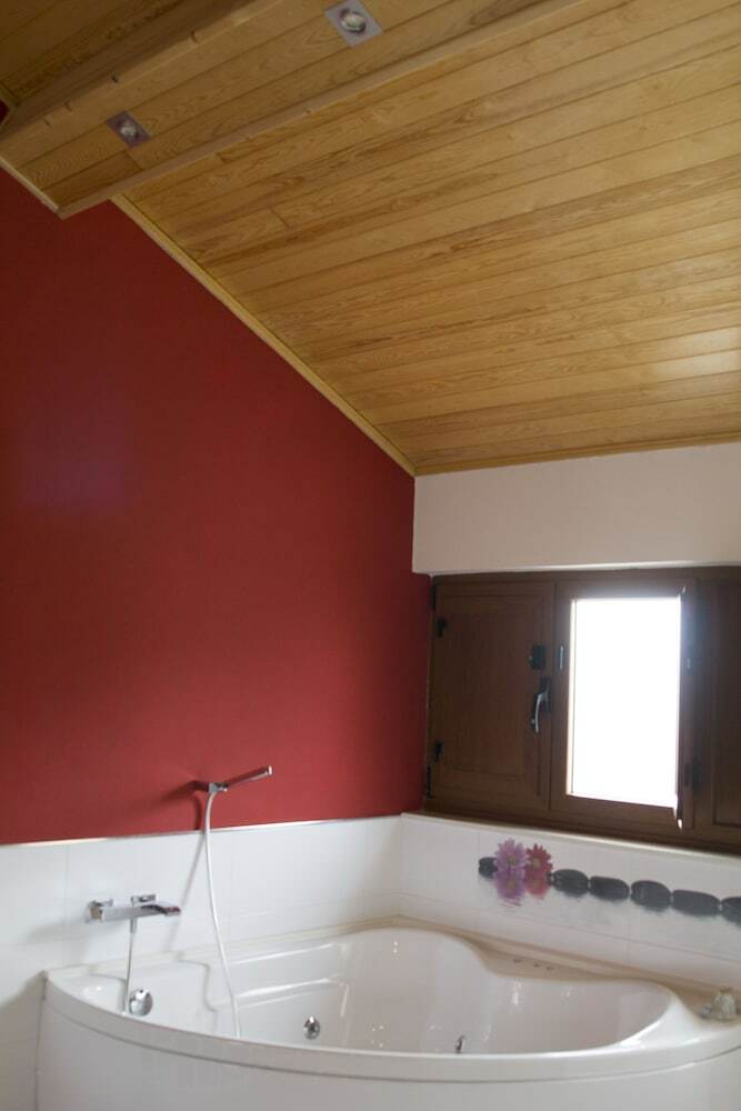 Apartamentos Rurales Caxila
