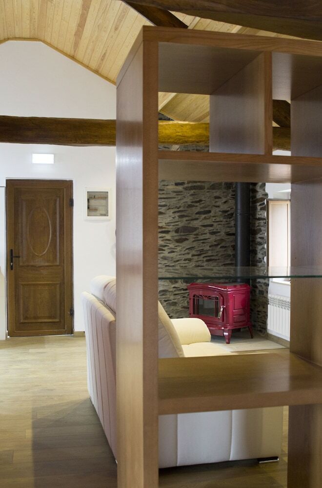 Apartamentos Rurales Caxila