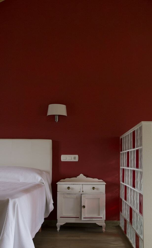 Apartamentos Rurales Caxila