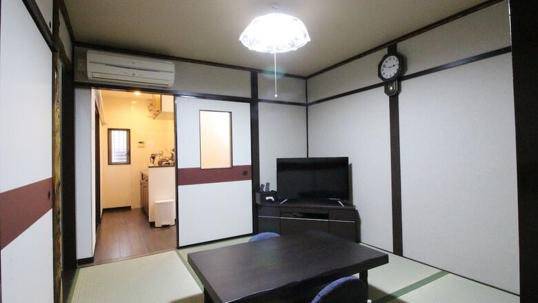 Tonari Inn Kishinosato