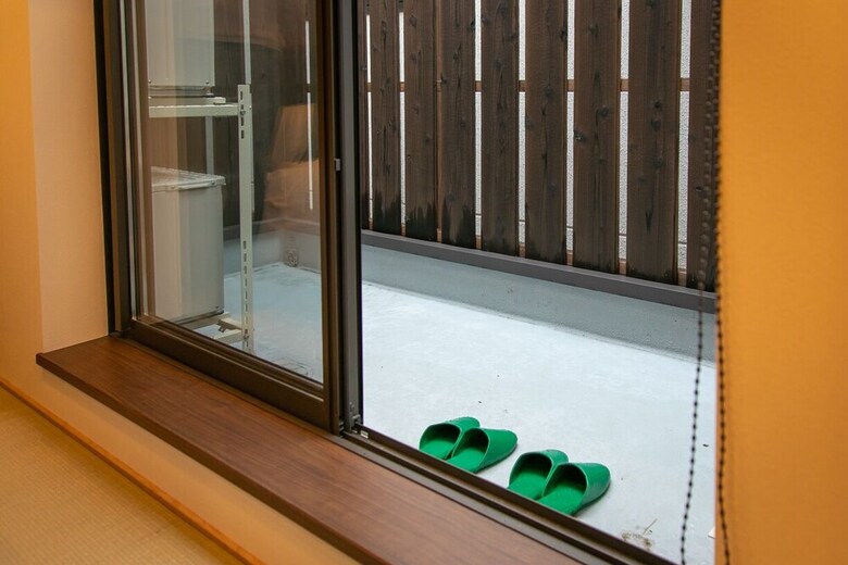 Casa Grapp Nishikujo